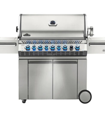 Napoleon Prestige Pro 665 Gasgrill