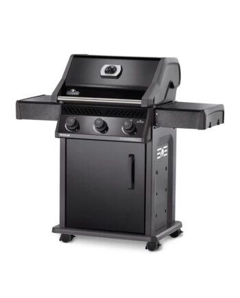 Napoleon Rogueâ  425    Bundbrændere  Sort Gasgrill