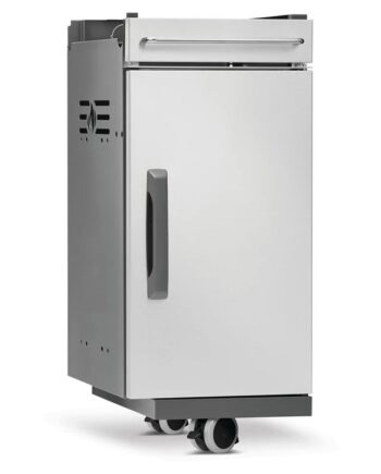 Napoleon Rogueâ  Kabinet  Rustfri Stål 68005