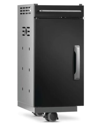 Napoleon Rogueâ  Kabinet  Sort 68007