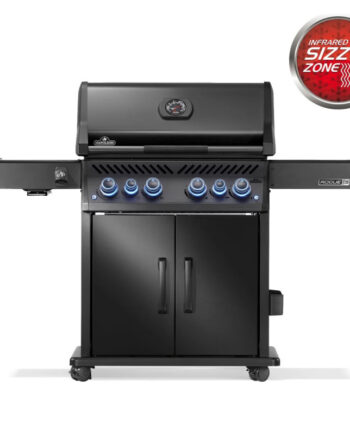 Napoleon Rogue Pro-  525  Matsort Gasgrill Rps525rsibpmk-