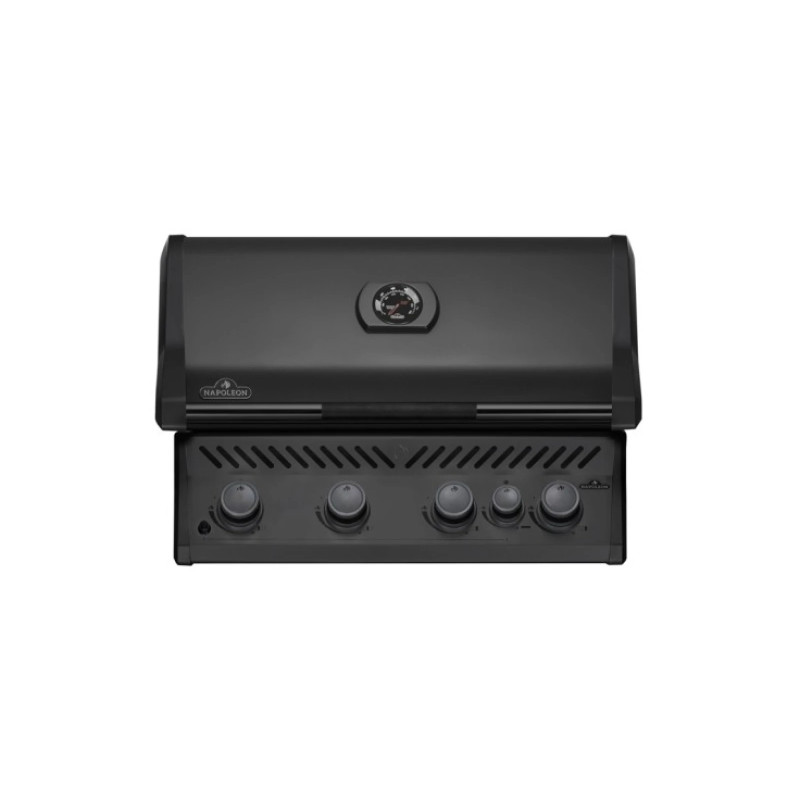 Napoleon Rogueâ 525 Built-in 32 Quot Bir32rbpmk-dk