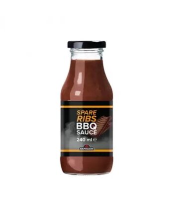 Napoleon Spare Ribs Bbq Sauce 240 Ml
