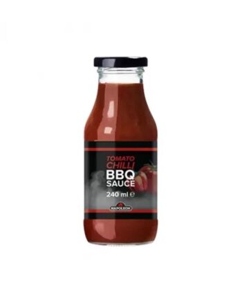 Napoleon Tomato Chilli Bbq Sauce 240 Ml