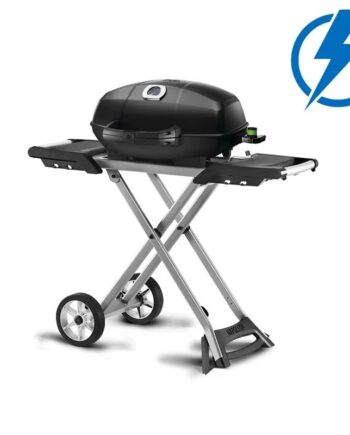 Napoleon Travelqâ  Pro 285ex  Elektrisk