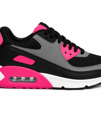 Neon Air Sneaker 38