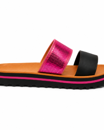 Neon Slides Pink 41