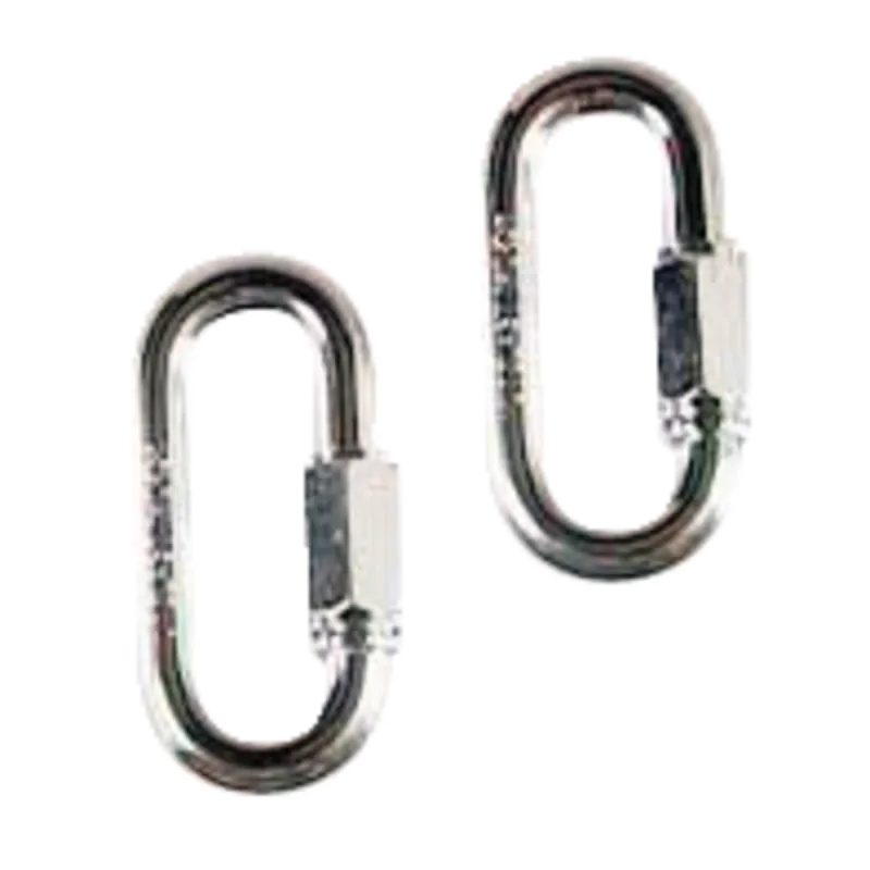Nkt  -led  Skrue-led  Elforzinket  4mm