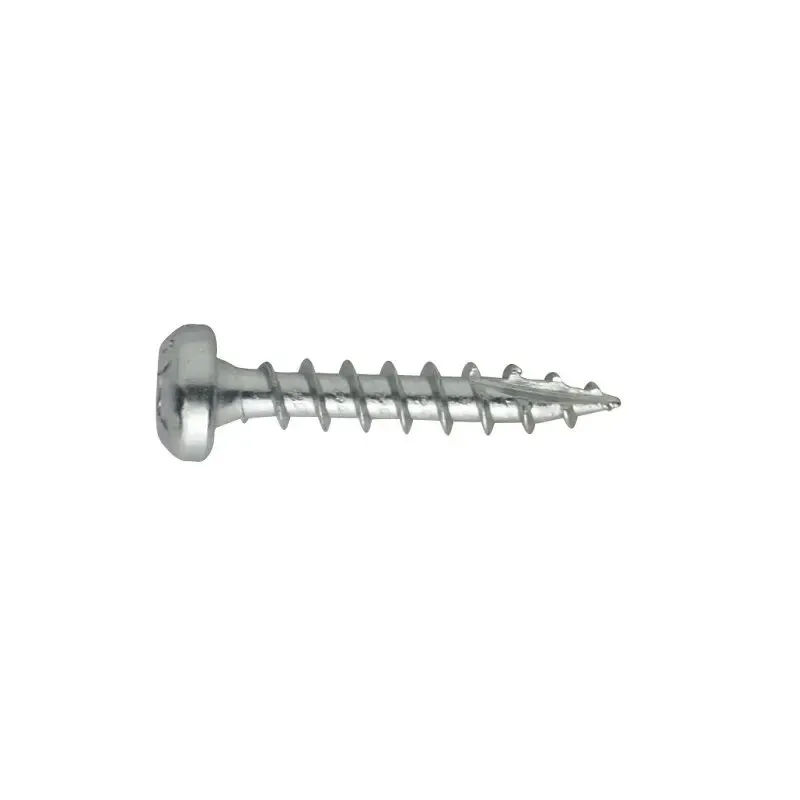 Nkt Spun  Skrue Panh  Torx Diy Elz 4x50mm