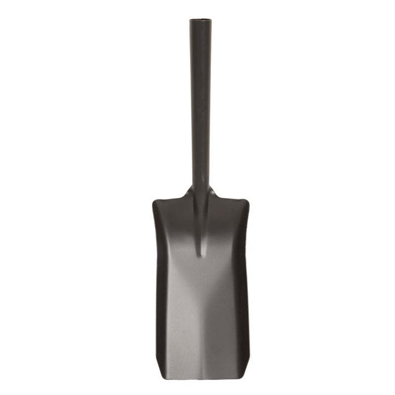 Nordic Blue Aske Skovl Sort 11x41 Cm