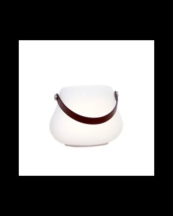 Nordic Dâ Luxx Flowerpot   Light Speak Med Indbygget Led Lys Og Bluetooth Højtaler   Styres   App