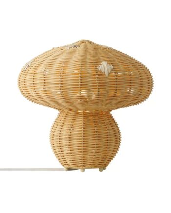 Nordlux Allie Bordlampe Natur