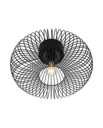 Nordlux Beroni Loftlampe Sort