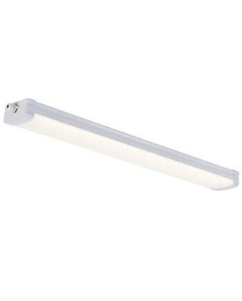 Nordlux Burbank 90 Sensor Lysarmatur Hvid