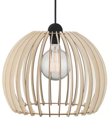 Nordlux Chino 40 Pendel Natur