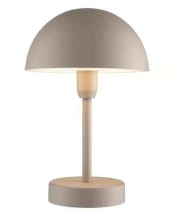 Nordlux Ellen To-go Batterilampe Beige