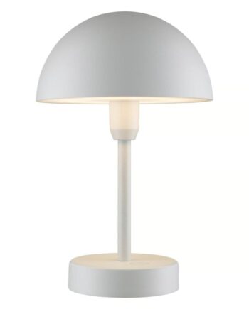 Nordlux Ellen To-go Batterilampe Hvid
