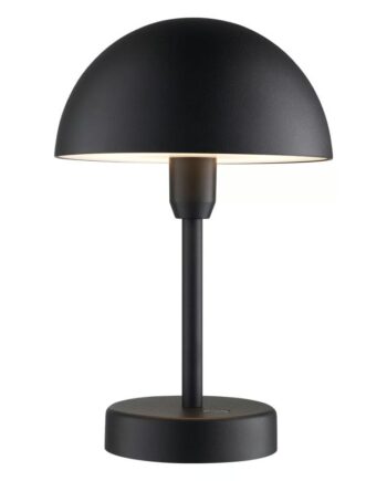 Nordlux Ellen To-go Batterilampe Sort