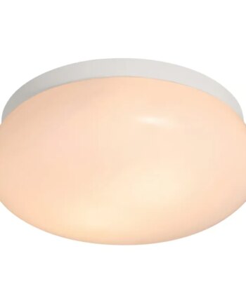 Nordlux Foam Loftlampe Hvid