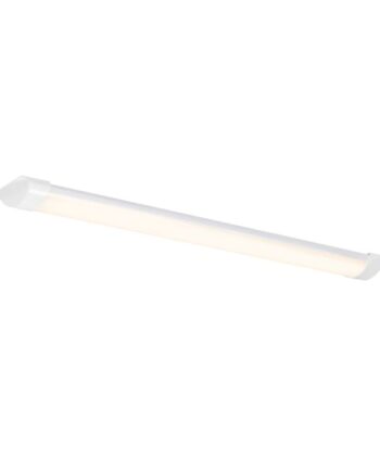 Nordlux Glendale 60 Lysarmatur Hvid