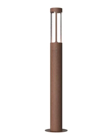 Nordlux Helix Havelampe Corten