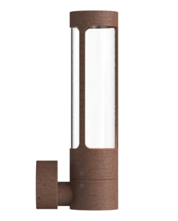 Nordlux Helix Væglampe Corten