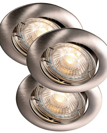 Nordlux Indbygningslampe 84650032