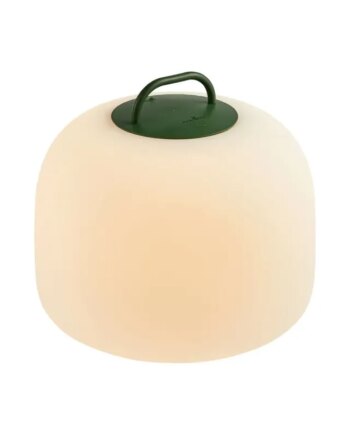 Nordlux Kettle To-go 36 Batterilampe Grøn