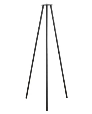 Nordlux Kettle To-go Tripod 110 Til  Batterilampe Sort