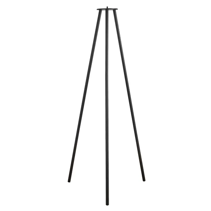 Nordlux Kettle To-go Tripod 110 Til Batterilampe Sort