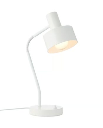Nordlux Matis Bordlampe Hvid