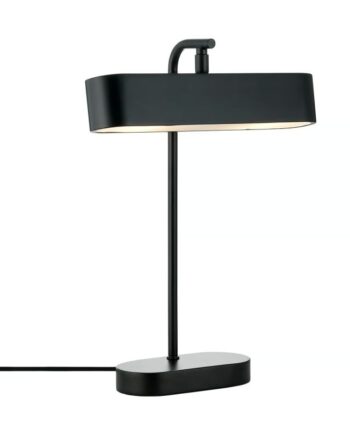 Nordlux Merlin Bordlampe Sort
