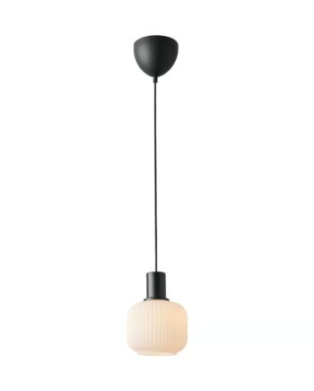 Nordlux Milford Mini Pendel Sort