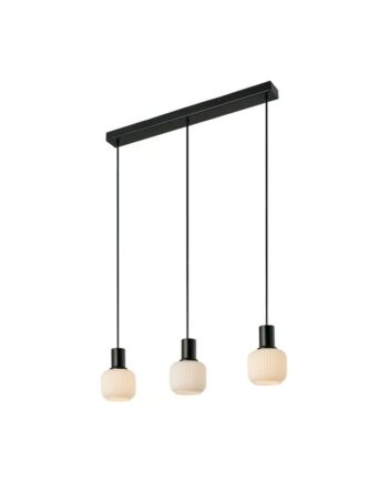 Nordlux Milford Mini  -rail Pendel Sort