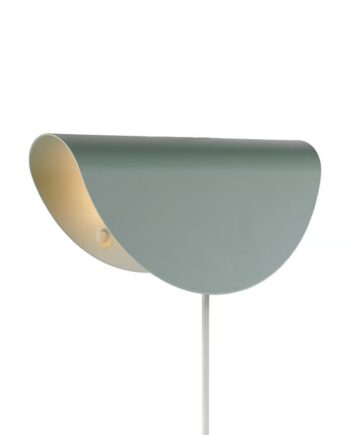 Nordlux Model 2110 Væglampe Grøn