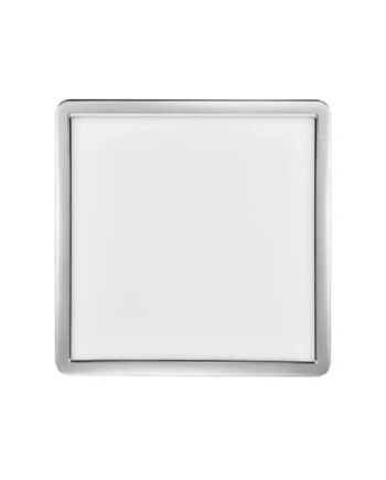 Nordlux Oja 29 Square Ip54 3000 4000k Loftlampe Krom
