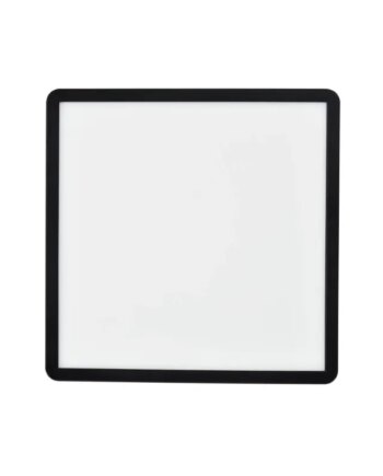 Nordlux Oja 29 Square Ip54 3000 4000k Loftlampe Sort