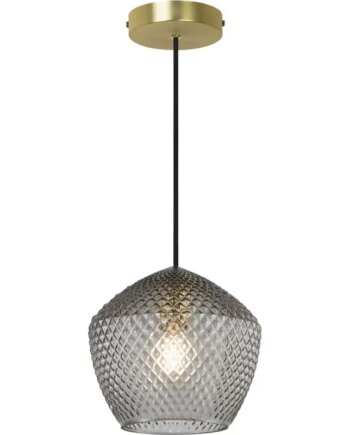 Nordlux Orbiform Pendel Grå