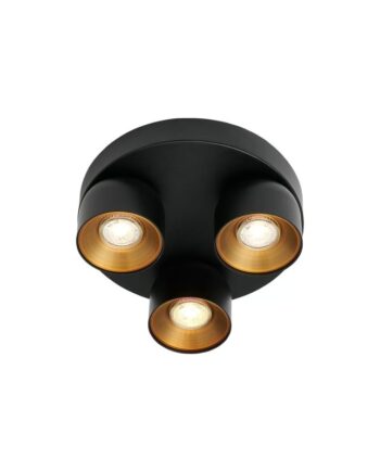 Nordlux Pitcher  -rondel Spotlight Sort