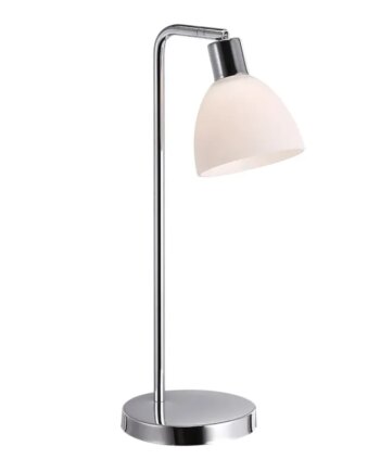 Nordlux Ray Bordlampe Krom