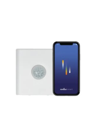 Nordlux Smart Sensor Hvid