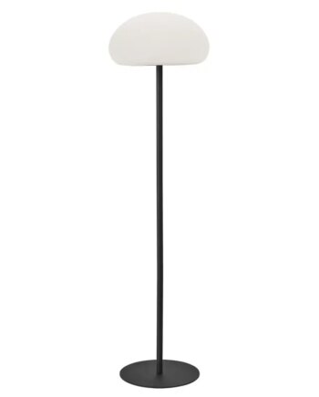 Nordlux Sponge 34 Batterilampe Hvid