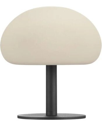 Nordlux Sponge 20 Batterilampe Hvid