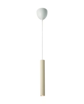 Nordlux Vico Pendel Beige