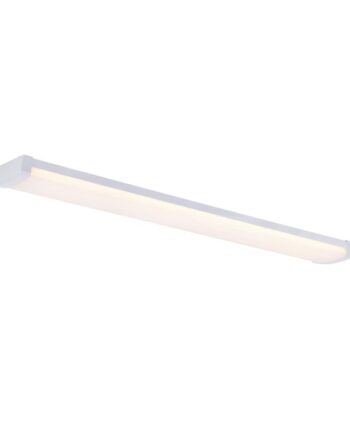 Nordlux Wilmington 90 Lysarmatur Hvid