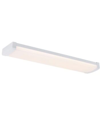 Nordlux Wilmington 60 Lysarmatur Hvid