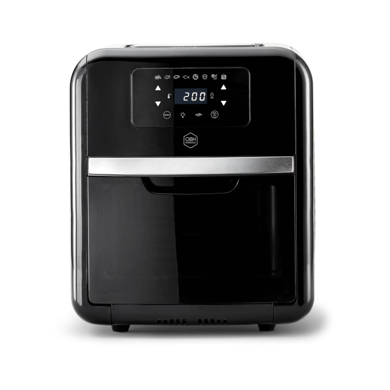 Obh Easy Fry Oven Grill In1 Airfryer