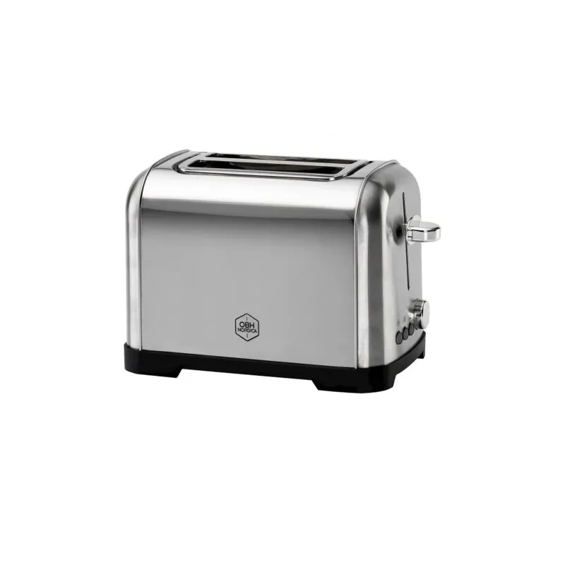 Obh Nordica Metropoeitan Toaster Brødrister