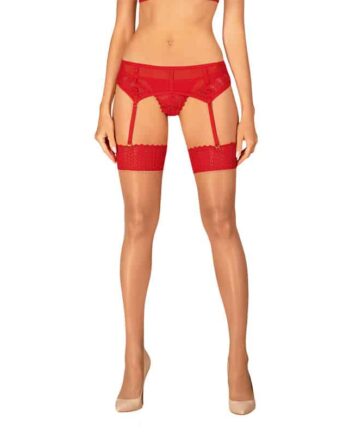 Obsessive Ingrida Stockings