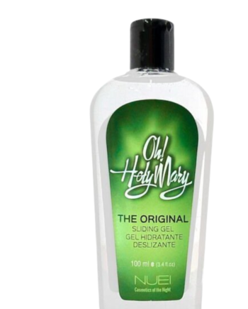 Oh  Holy Mary Cannabis Glidecreme 100 Ml